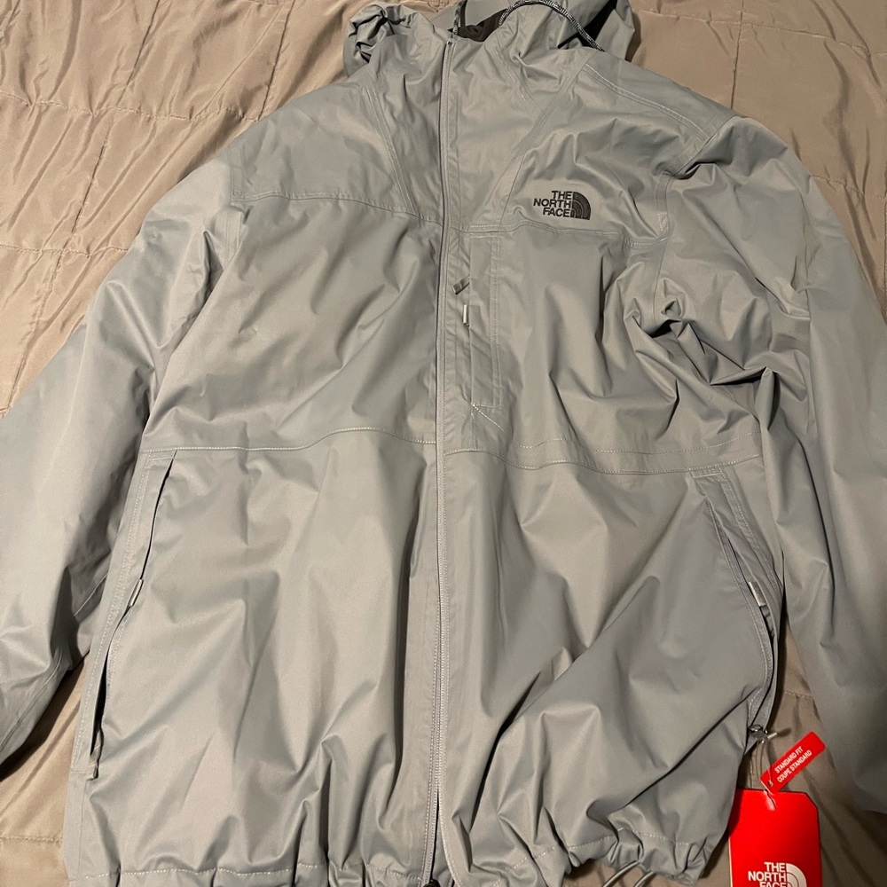 The North Face Arrowwood Triclimate Jacket